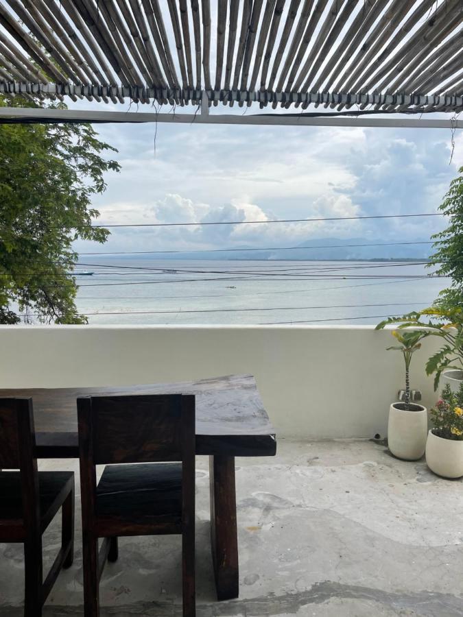 Cabana Gili Air Bagian luar foto