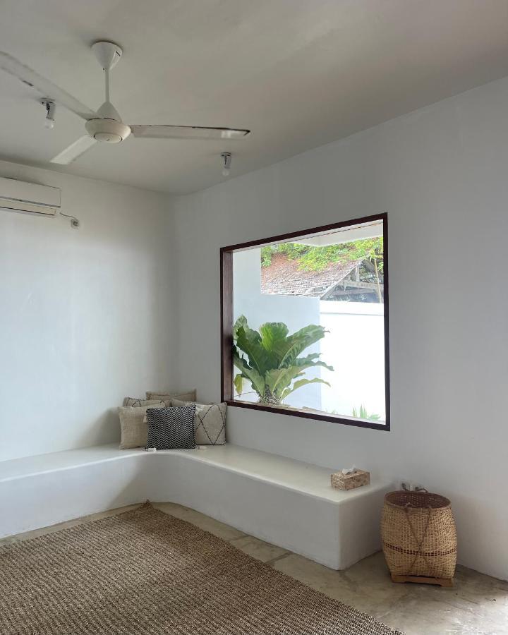 Cabana Gili Air Bagian luar foto