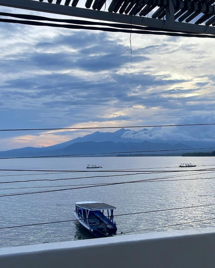 Cabana Gili Air Bagian luar foto