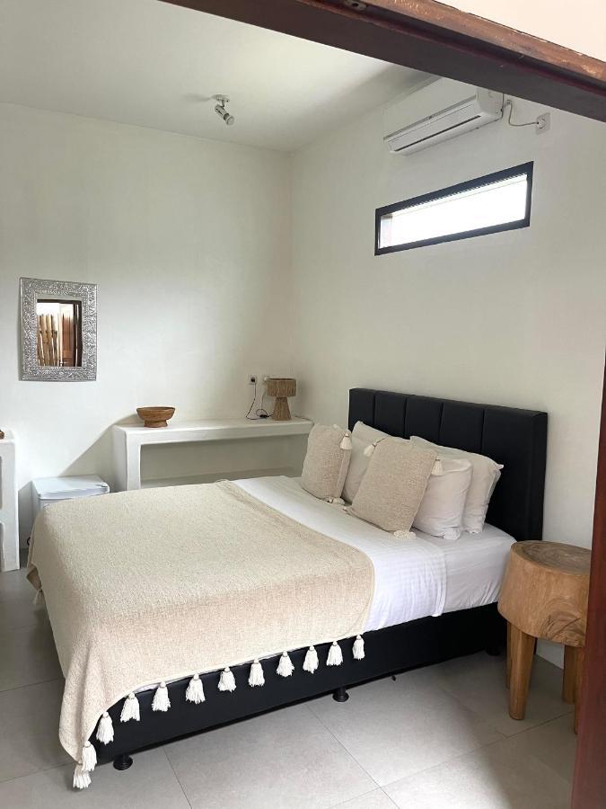 Cabana Gili Air Bagian luar foto